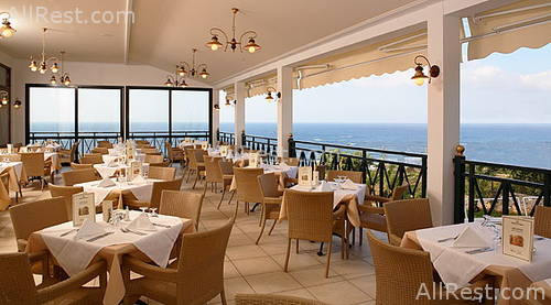 King Minos Palace Hotel 24